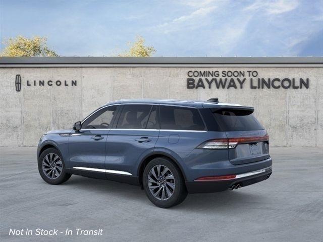 Lincoln Aviator Premiere 2026