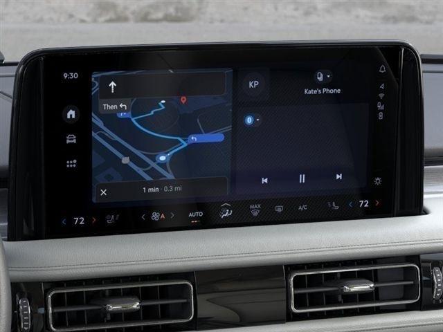 Lincoln Aviator Premiere 2026