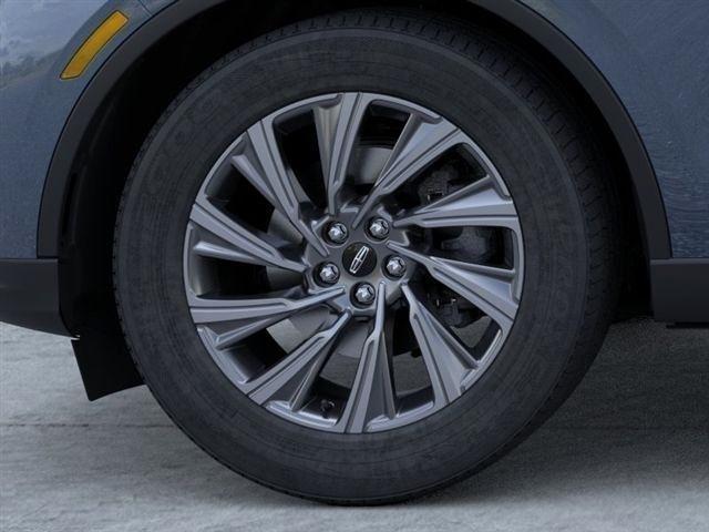 Lincoln Aviator Premiere 2026