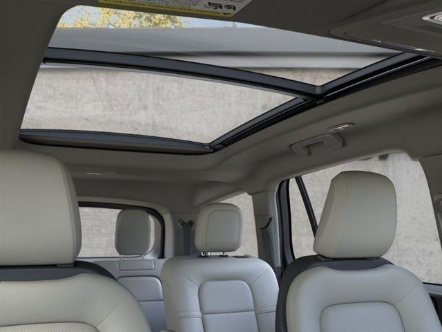 Lincoln Aviator Premiere 2026