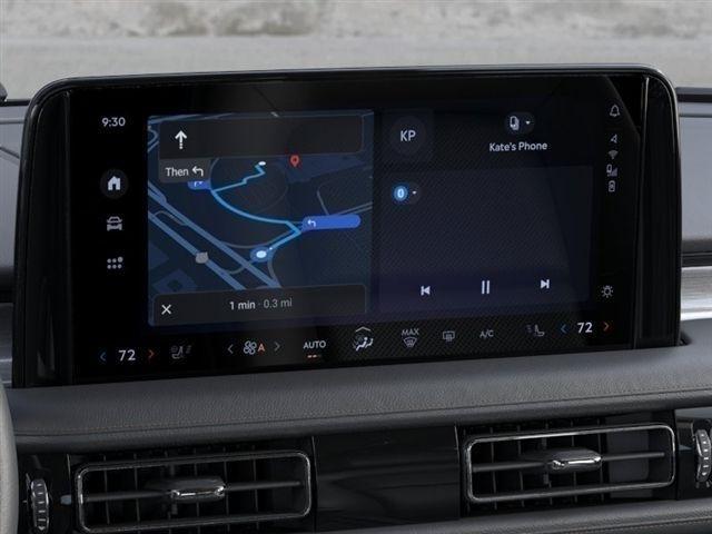 Lincoln Aviator Premiere 2026