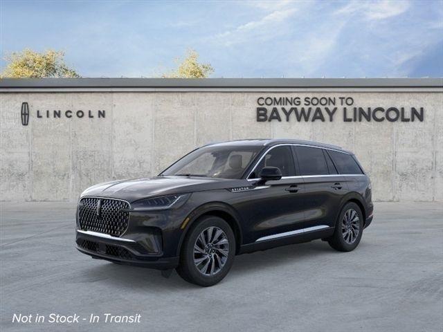 Lincoln Aviator Premiere 2026