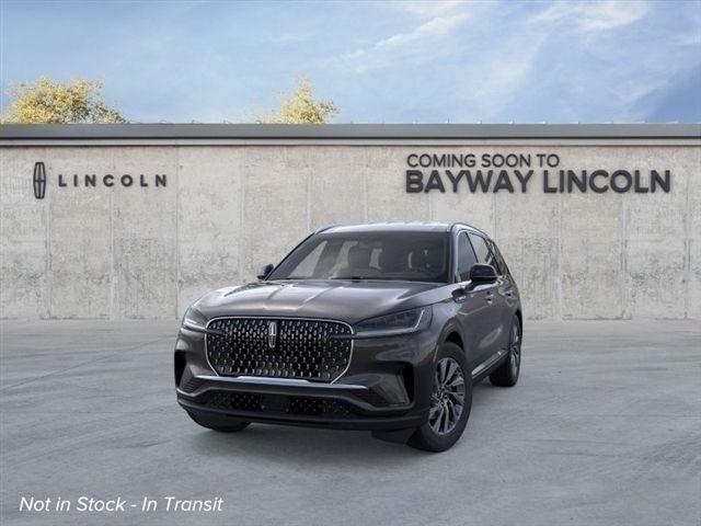 Lincoln Aviator Premiere 2026