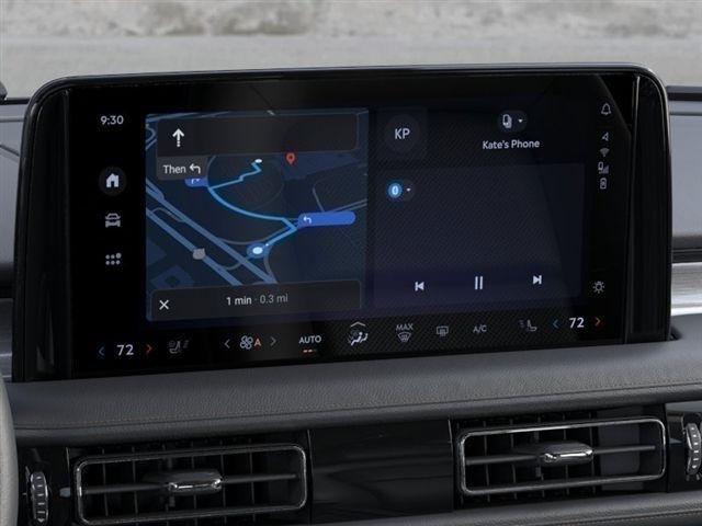 Lincoln Aviator Premiere 2026