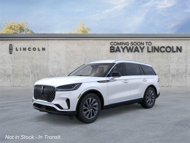 Lincoln Aviator Premiere 2026