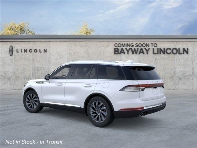 Lincoln Aviator Premiere 2026