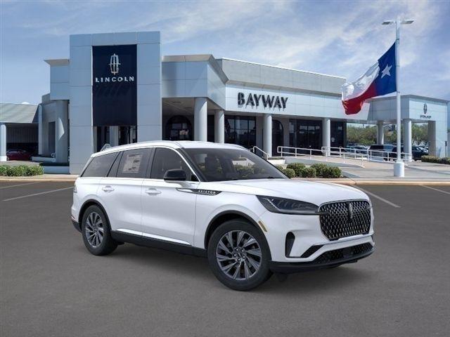 Lincoln Aviator Premiere 2026