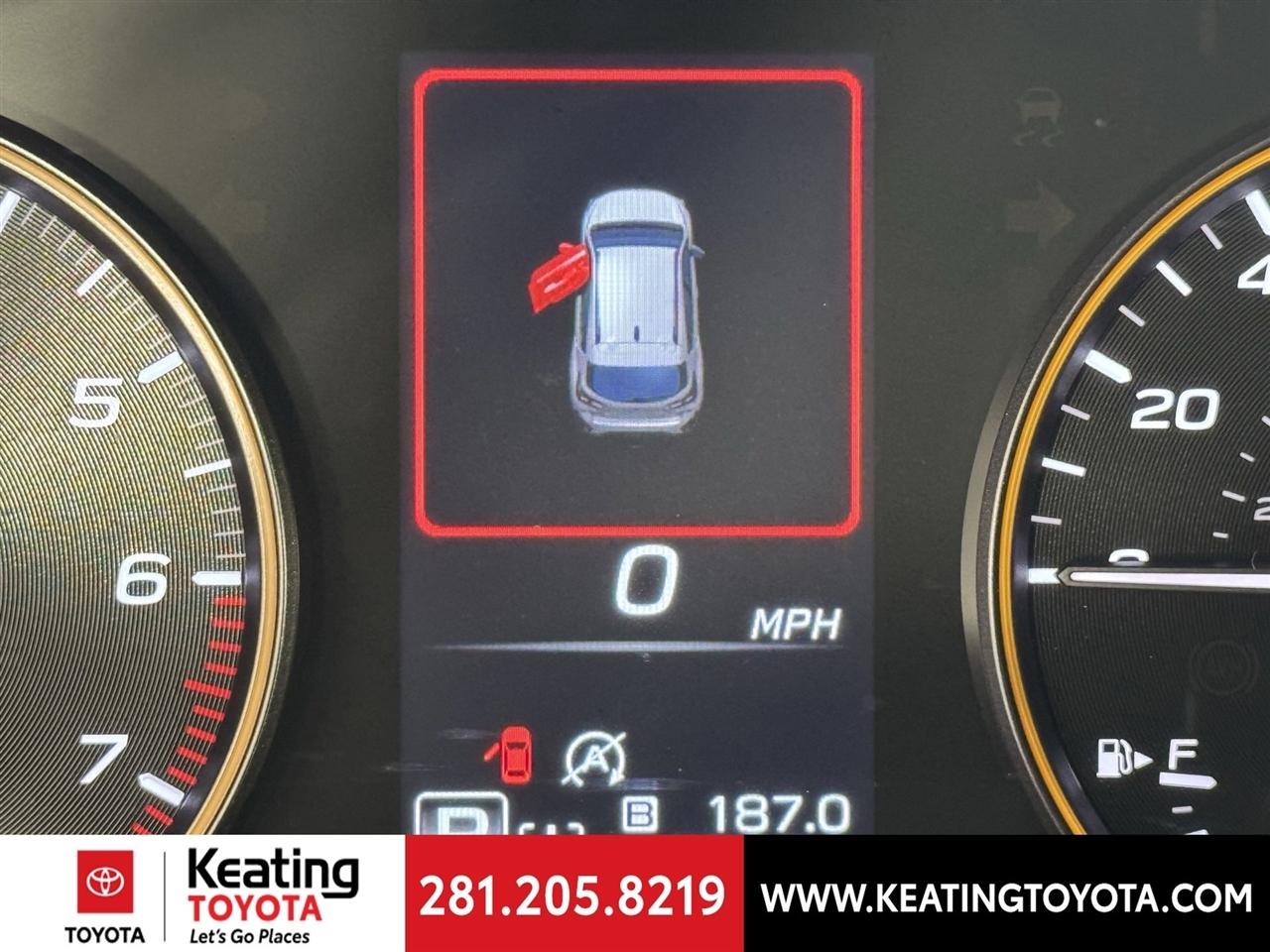 Subaru Crosstrek Wilderness 2024