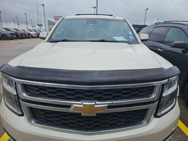 Chevrolet Tahoe LT 2WD 2015