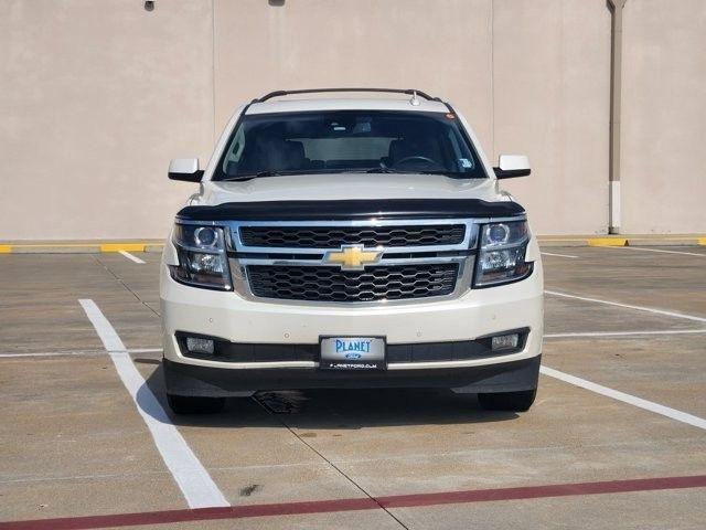 Chevrolet Tahoe LT 2WD 2015
