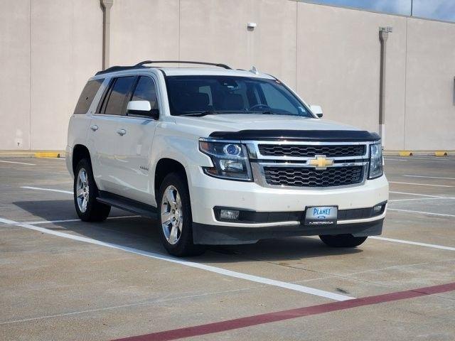 Chevrolet Tahoe LT 2WD 2015