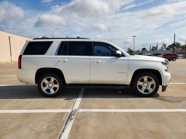Chevrolet Tahoe LT 2WD 2015