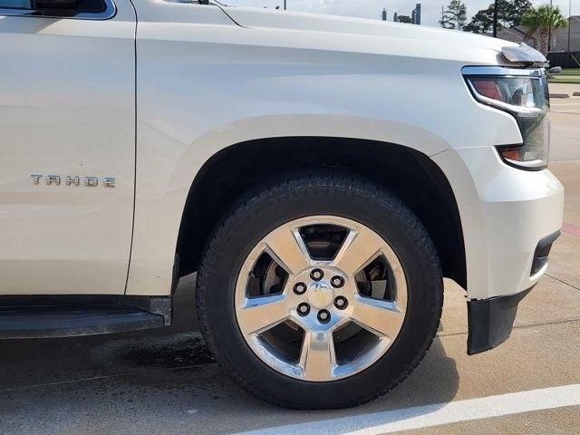 Chevrolet Tahoe LT 2WD 2015