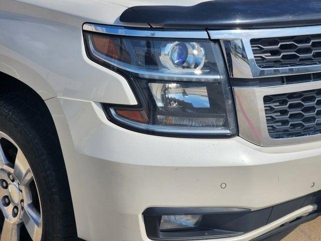 Chevrolet Tahoe LT 2WD 2015