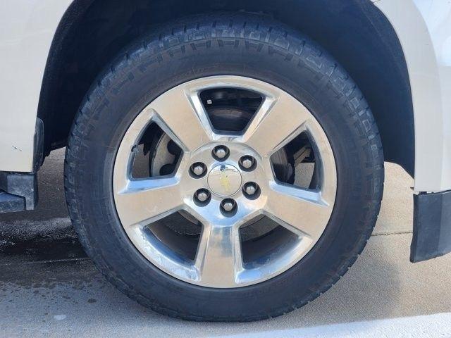 Chevrolet Tahoe LT 2WD 2015