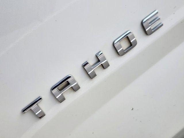 Chevrolet Tahoe LT 2WD 2015