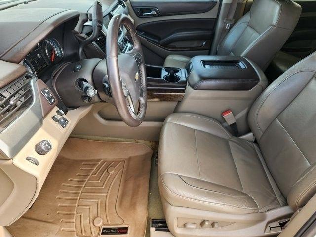 Chevrolet Tahoe LT 2WD 2015