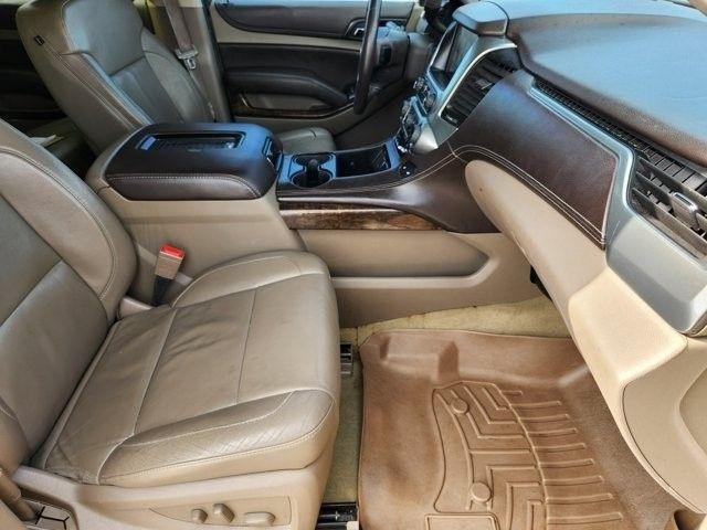 Chevrolet Tahoe LT 2WD 2015