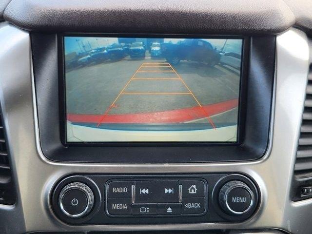 Chevrolet Tahoe LT 2WD 2015