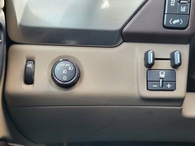 Chevrolet Tahoe LT 2WD 2015