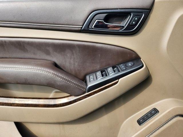 Chevrolet Tahoe LT 2WD 2015