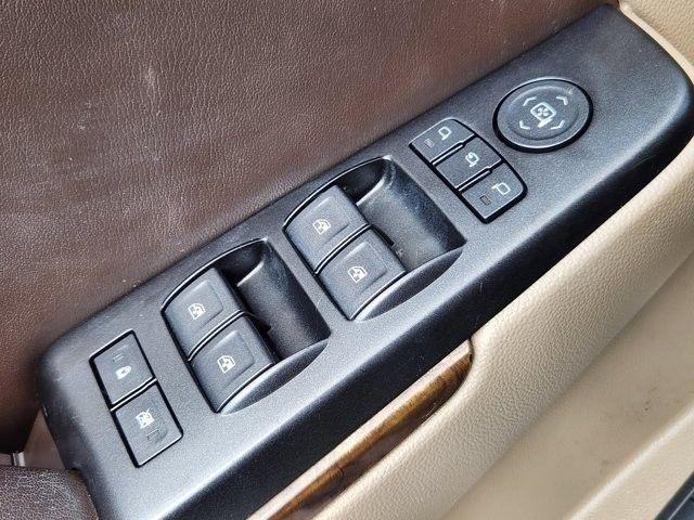 Chevrolet Tahoe LT 2WD 2015