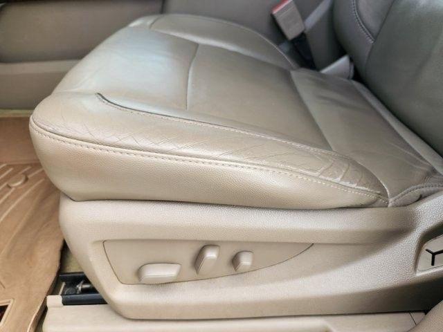 Chevrolet Tahoe LT 2WD 2015