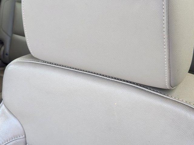 Chevrolet Tahoe LT 2WD 2015