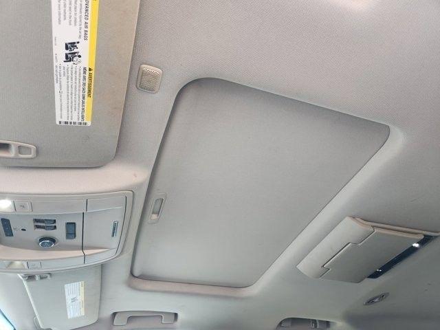 Chevrolet Tahoe LT 2WD 2015