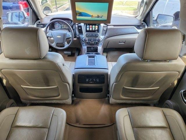 Chevrolet Tahoe LT 2WD 2015