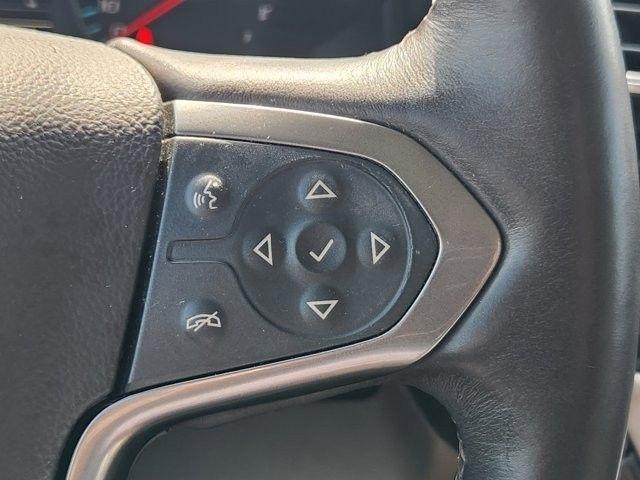 Chevrolet Tahoe LT 2WD 2015