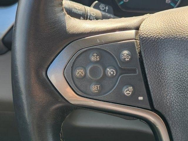 Chevrolet Tahoe LT 2WD 2015