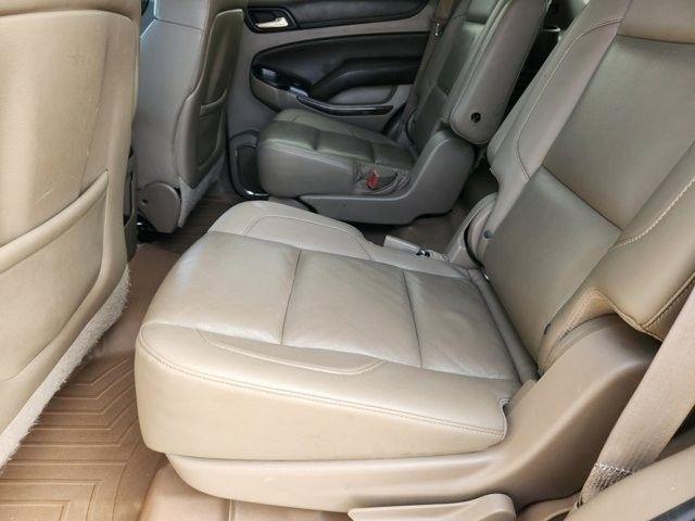 Chevrolet Tahoe LT 2WD 2015