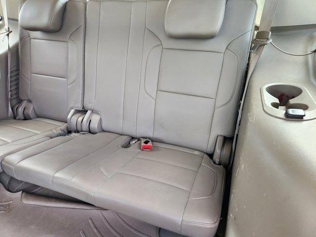 Chevrolet Tahoe LT 2WD 2015