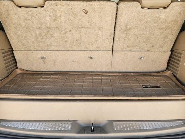 Chevrolet Tahoe LT 2WD 2015