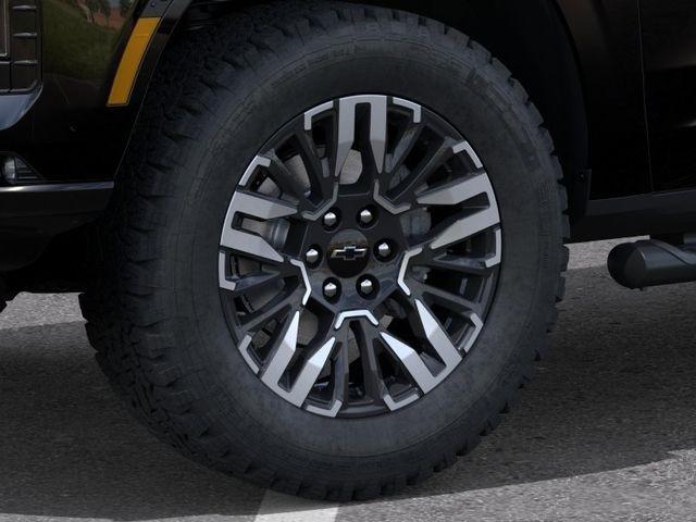 Chevrolet Tahoe Z71 2026