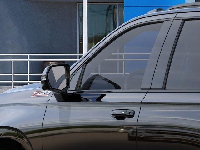 Chevrolet Tahoe Z71 2026