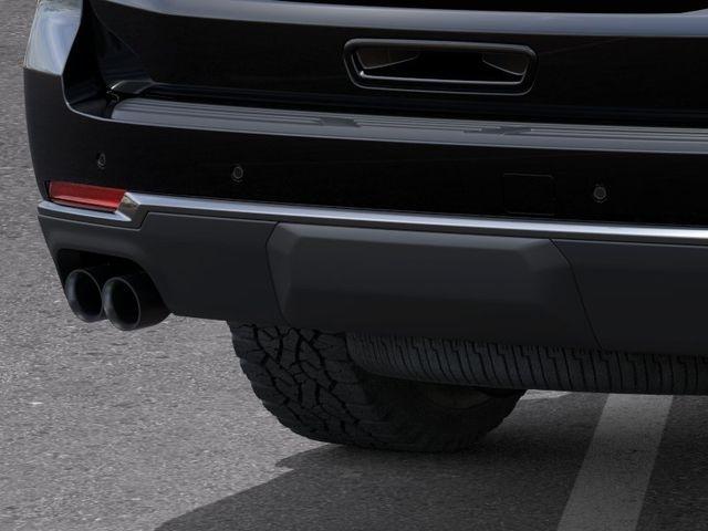 Chevrolet Tahoe Z71 2026