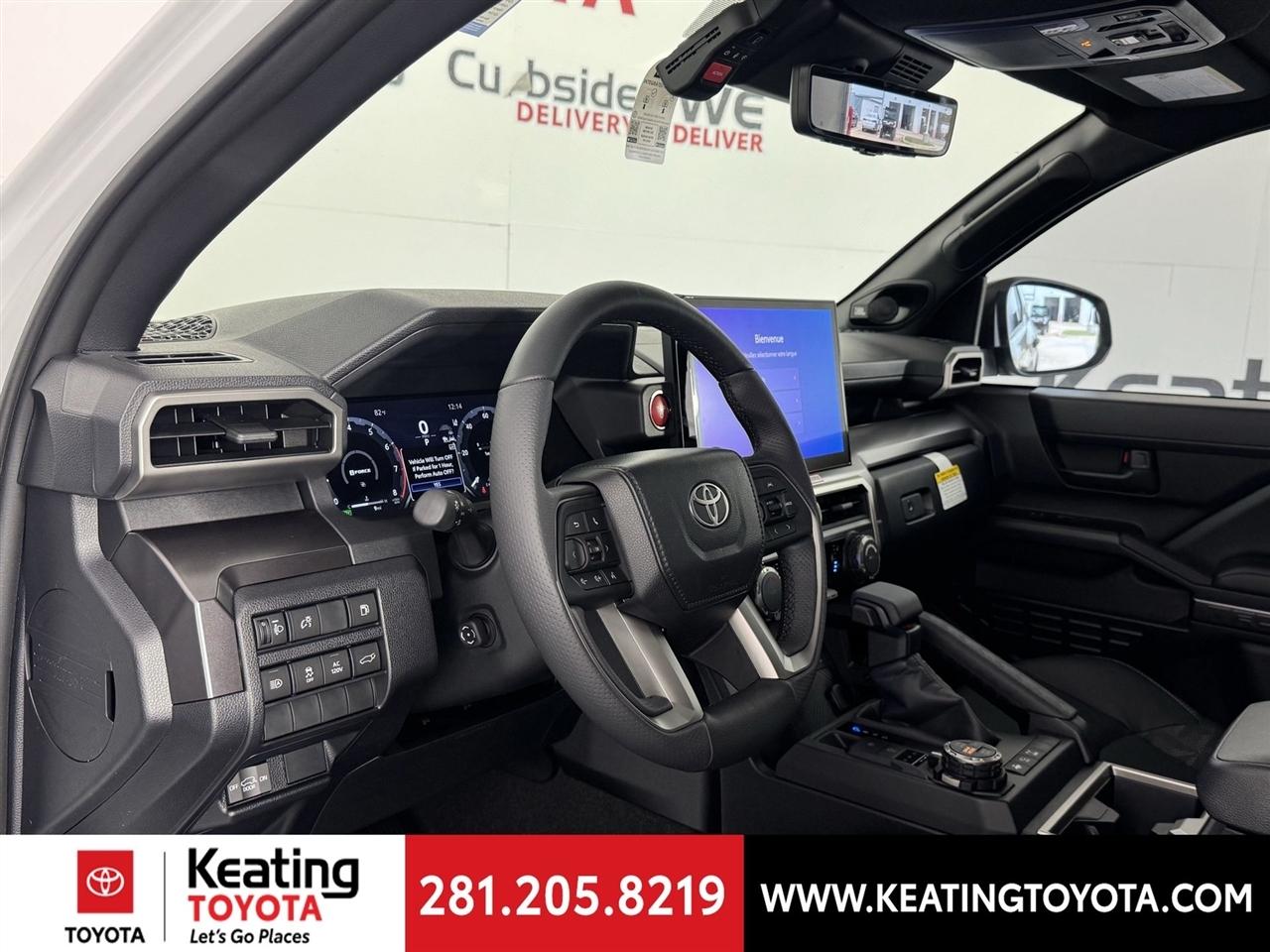 Toyota 4Runner Limited 4WD 2026