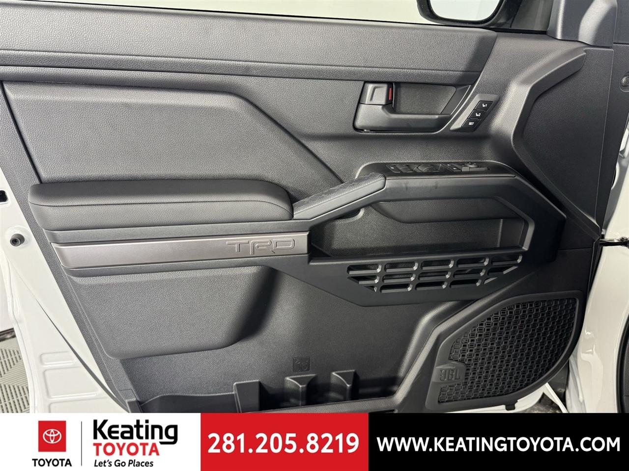 Toyota 4Runner Limited 4WD 2026