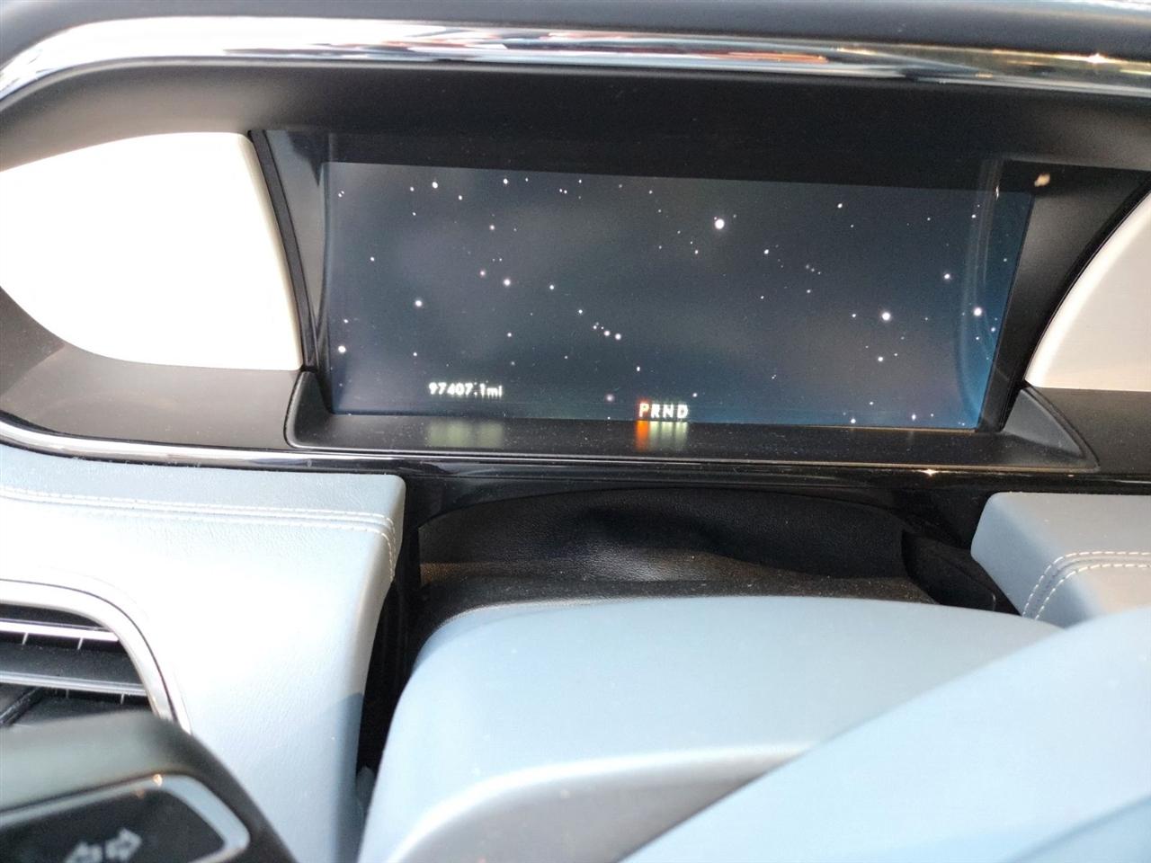 Lincoln Navigator L Black Label 4WD 2019