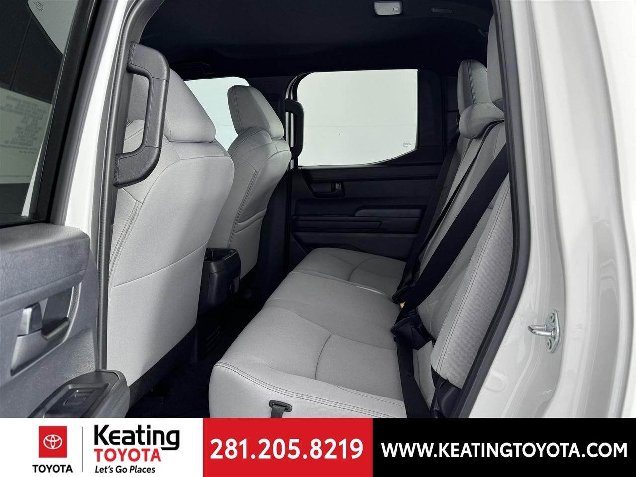 Toyota Tacoma TRD Sport Double Cab 4WD 2026