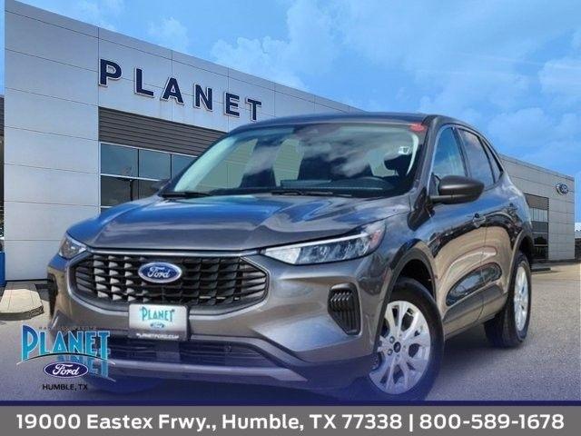 Ford Escape Active AWD 2024