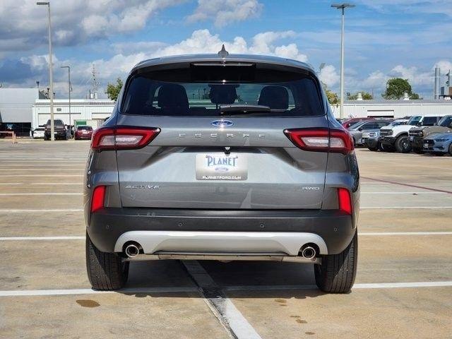 Ford Escape Active AWD 2024