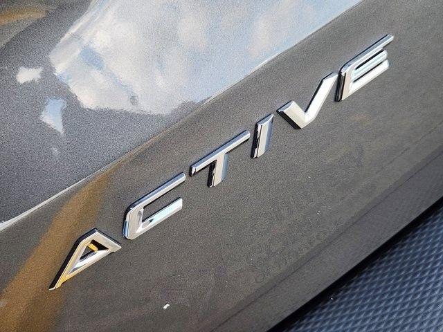 Ford Escape Active AWD 2024