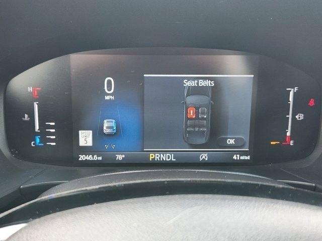 Ford Escape Active AWD 2024