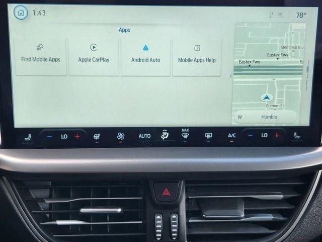 Ford Escape Active AWD 2024