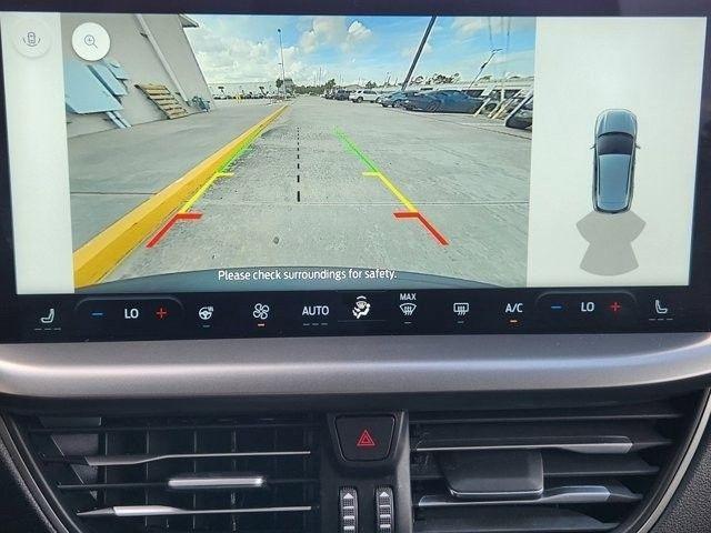 Ford Escape Active AWD 2024