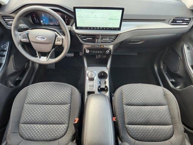 Ford Escape Active AWD 2024