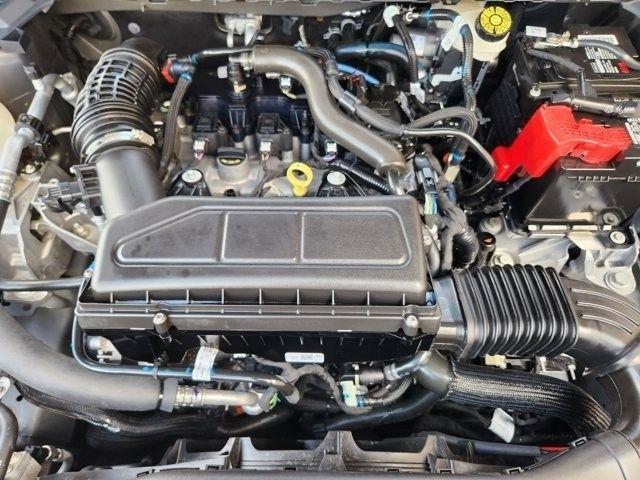 Ford Escape Active AWD 2024